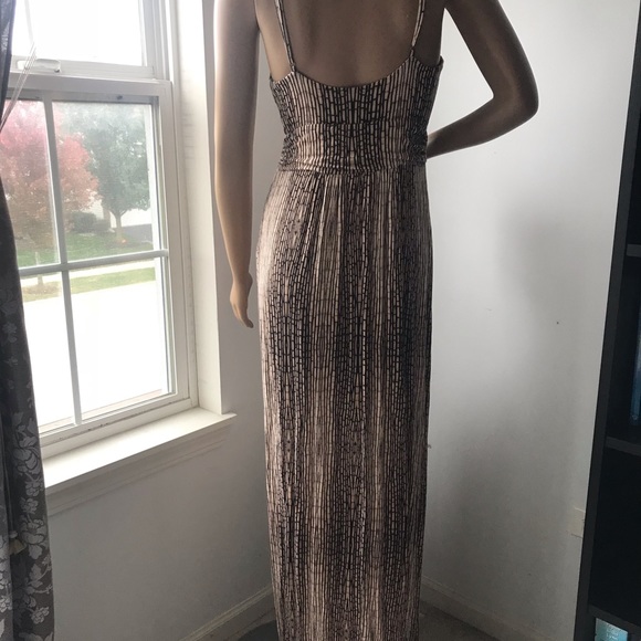 TART Maternity Maxi Dress - Picture 2 of 4